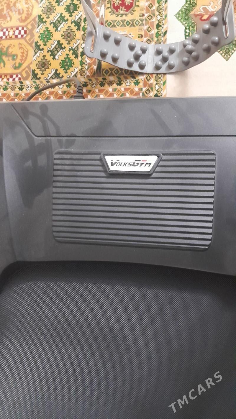 Begawoy daroska - Çoganly - img 3