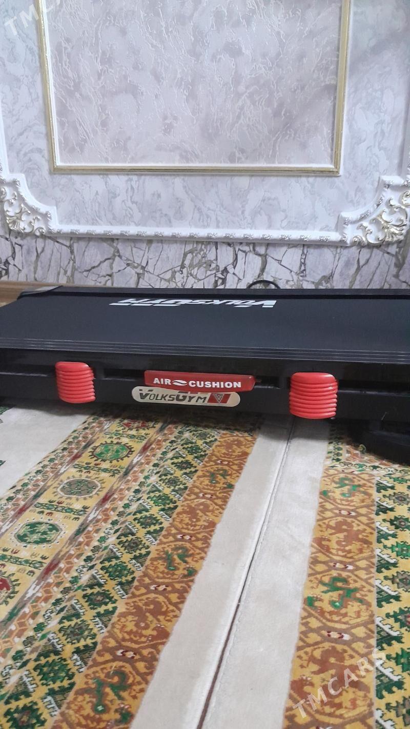 Begawoy daroska - Çoganly - img 2