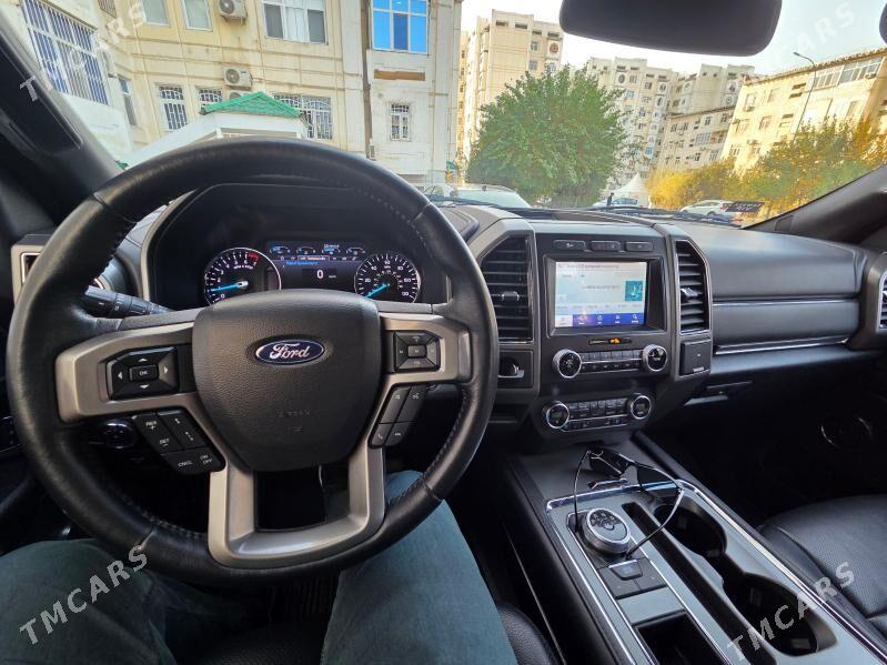 Ford Expedition 2022 - 525 000 TMT - Aşgabat - img 4