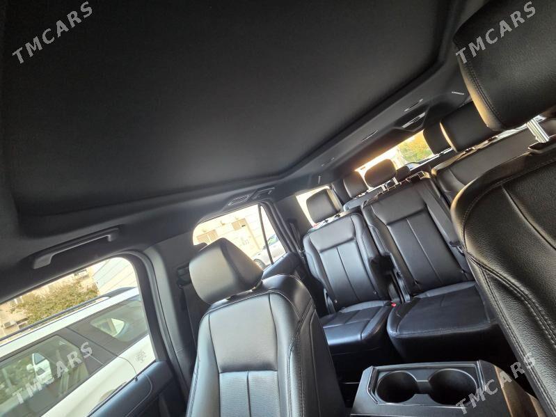 Ford Expedition 2022 - 525 000 TMT - Aşgabat - img 5