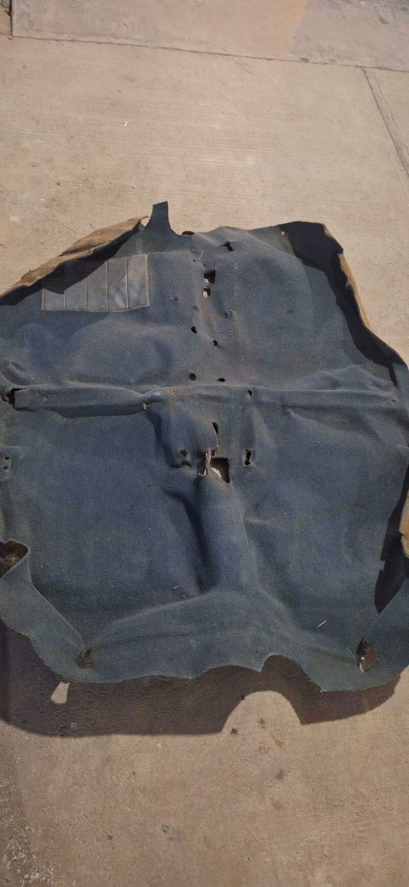 Pezo Keçe 500 TMT - Ашхабад - img 3