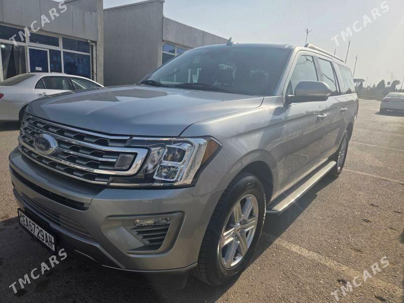 Ford Expedition 2022 - 525 000 TMT - Aşgabat - img 6