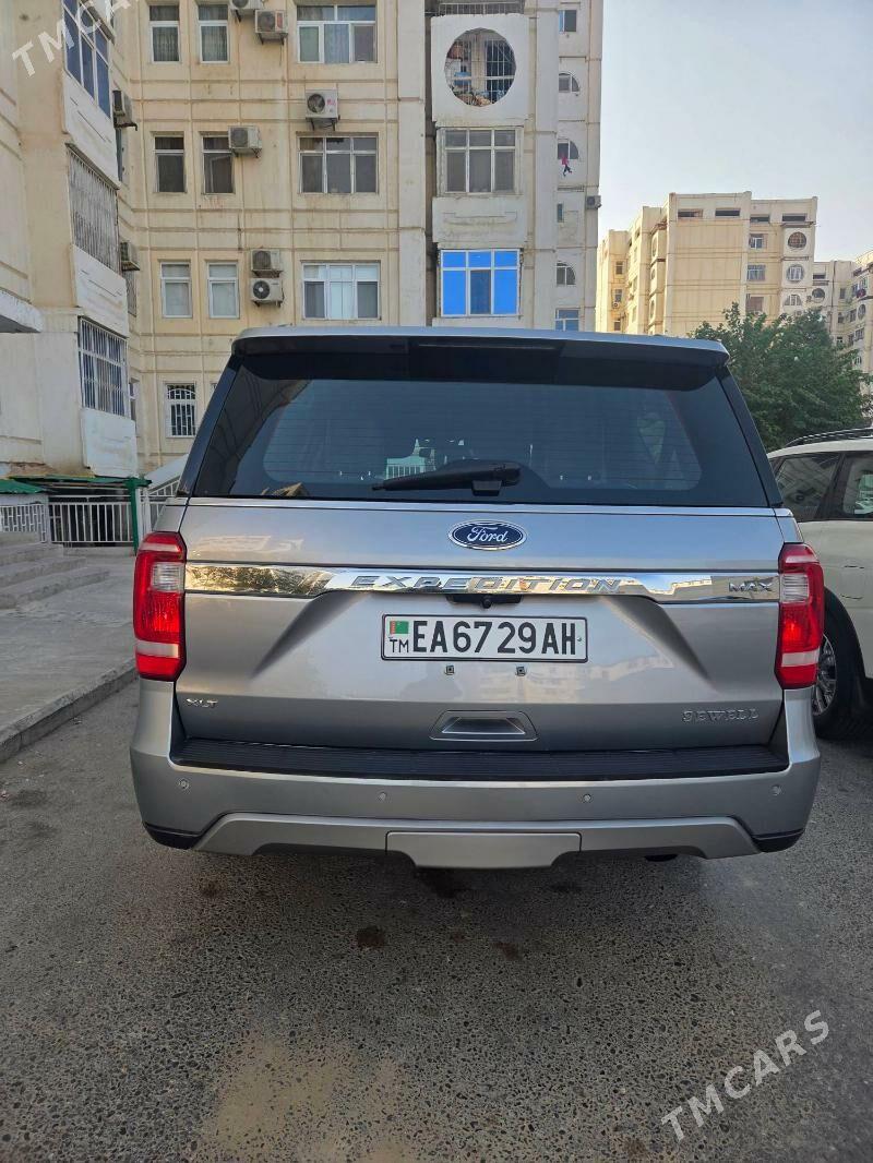 Ford Expedition 2022 - 525 000 TMT - Aşgabat - img 3