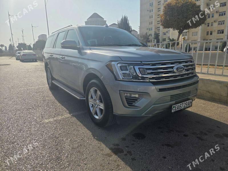 Ford Expedition 2022 - 525 000 TMT - Aşgabat - img 7