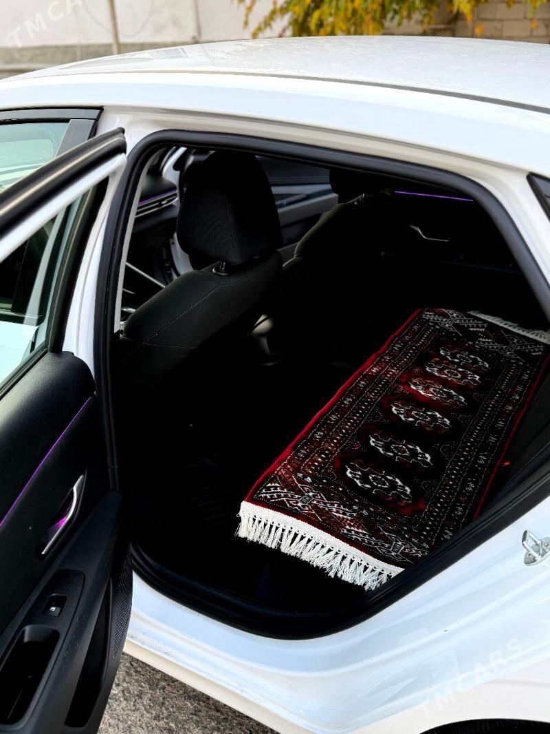 Hyundai Elantra 2021 - 235 000 TMT - Türkmenbaşy - img 2