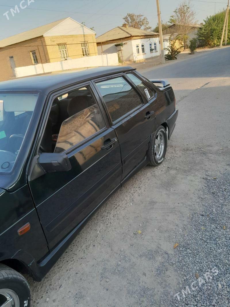 Lada 2115 2002 - 40 000 TMT - Мары - img 4