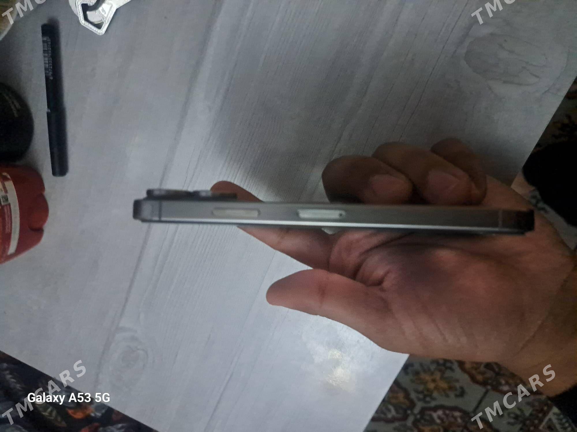 Iphone16 pro owurlen - Türkmenabat - img 3