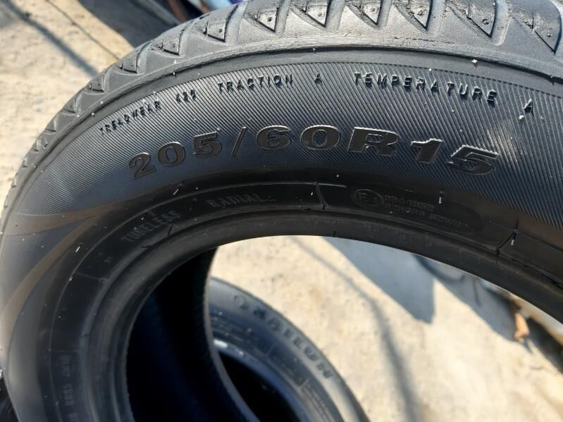 205 60 15 550 TMT - Ашхабад - img 3