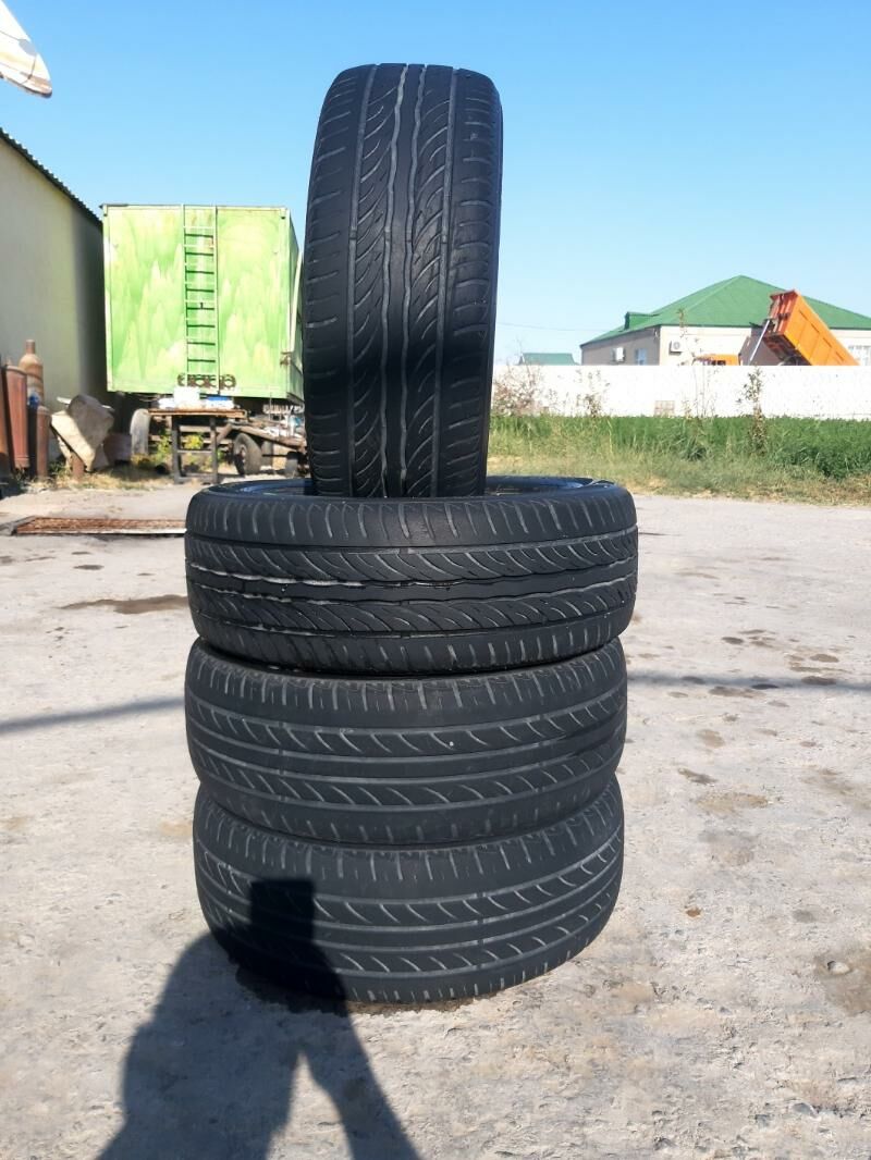 205 60 15 550 TMT - Ашхабад - img 4