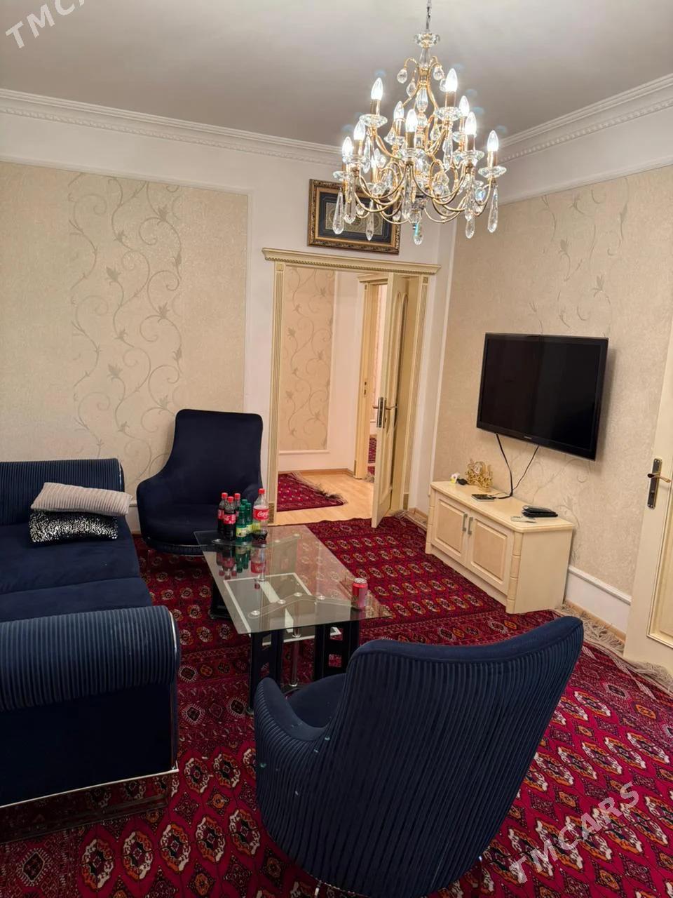 kreyne jaylar - Aşgabat - img 1