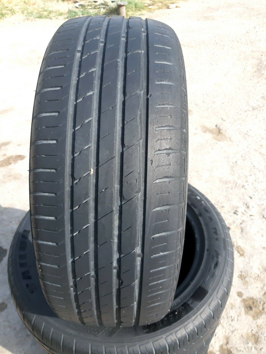 205 60 15 550 TMT - Ашхабад - img 5