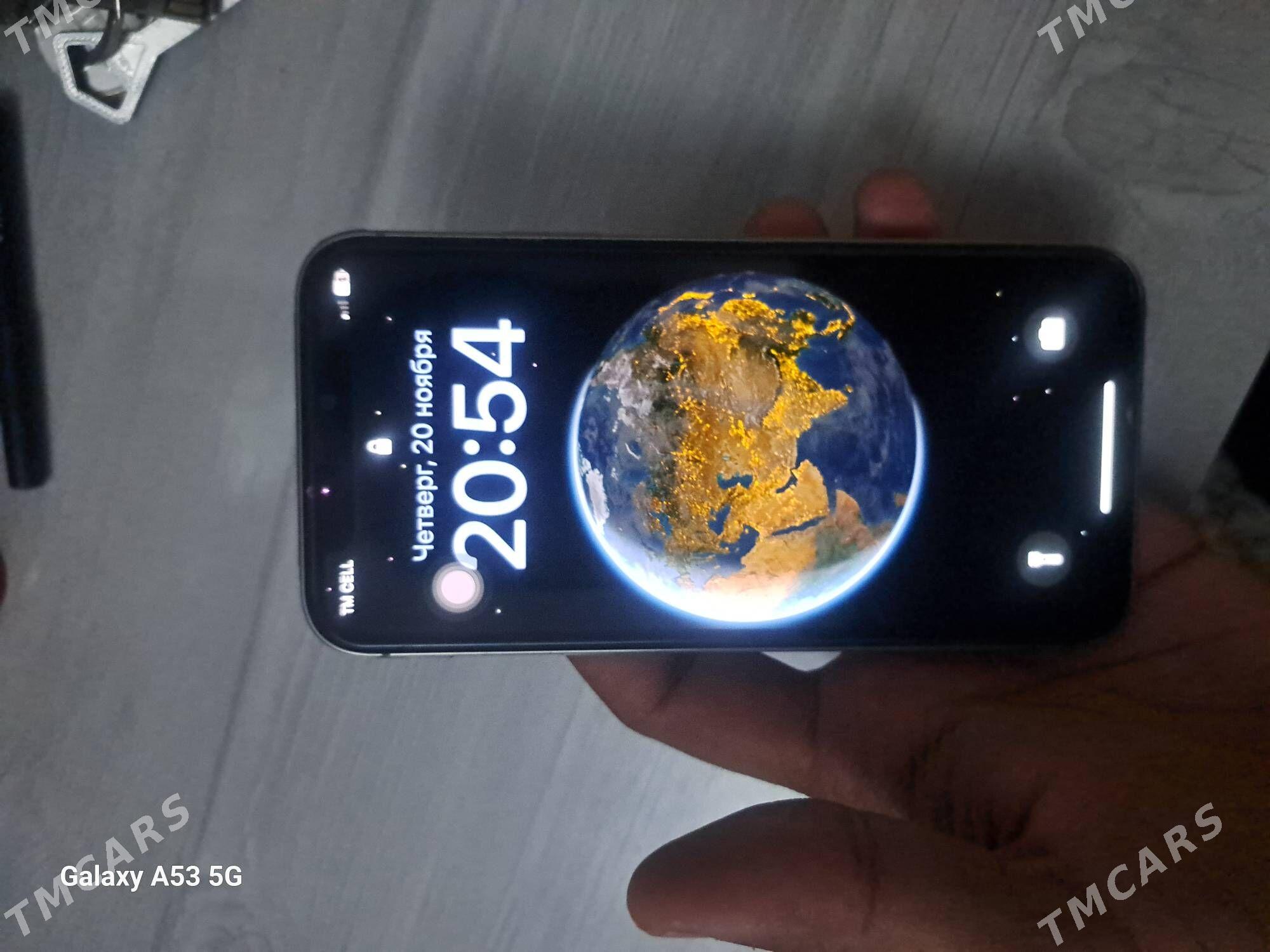 Iphone16 pro owurlen - Türkmenabat - img 2