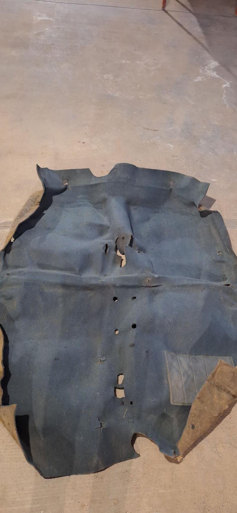 Pezo Keçe 500 TMT - Ашхабад - img 2