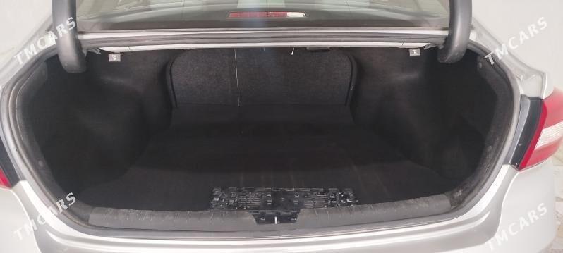 Hyundai Sonata 2017 - 180 000 TMT - Мары - img 9