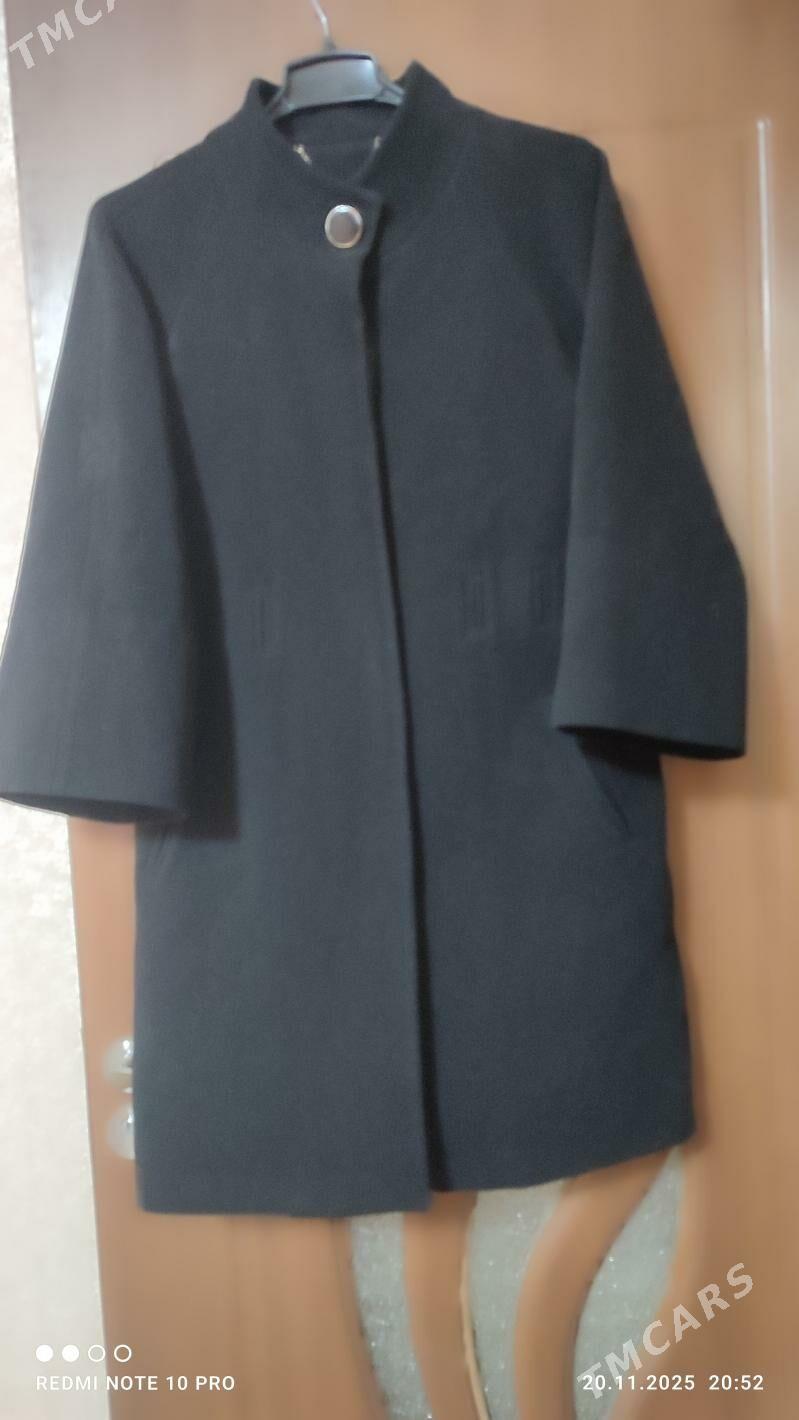 пальто - Туркменабат - img 2