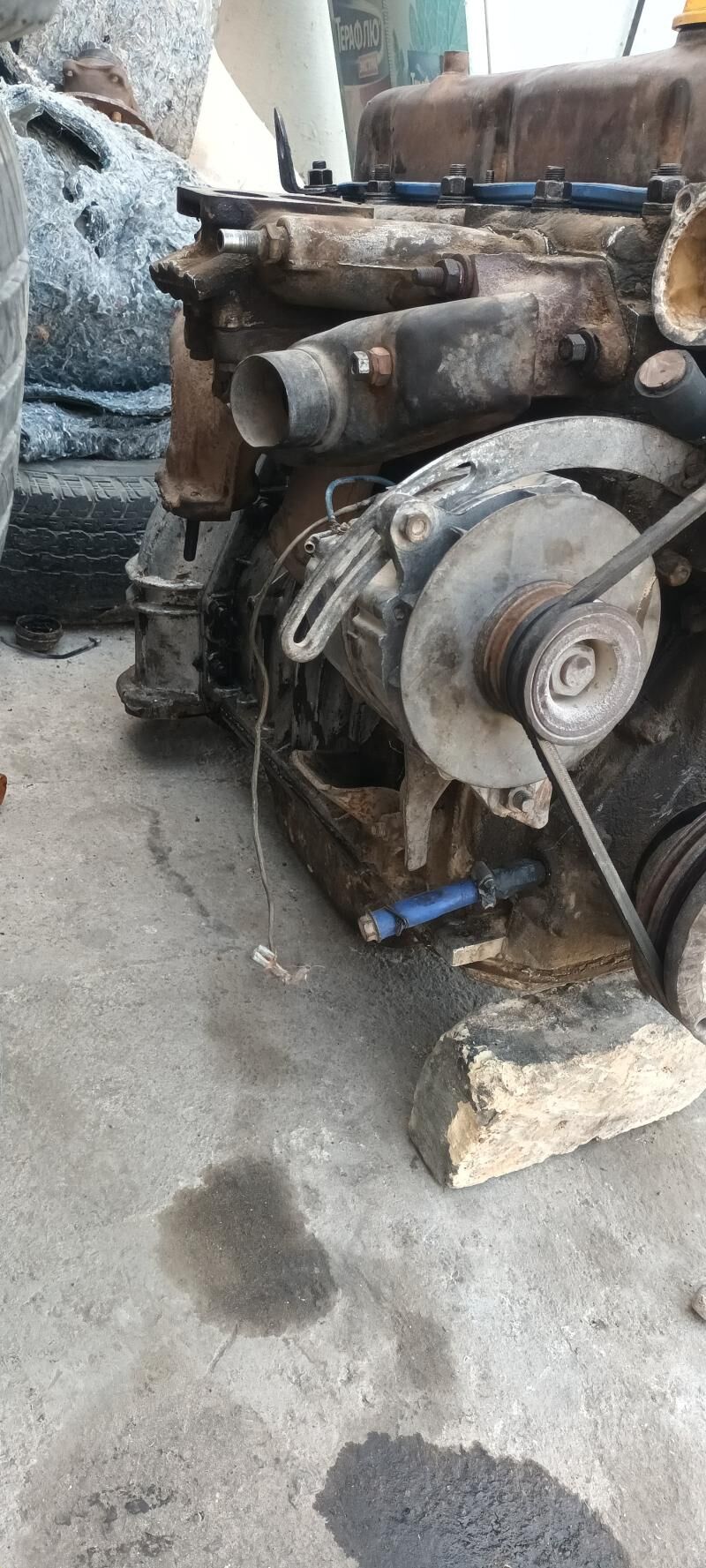 Mator 2410 1 800 TMT - Чоганлы - img 2