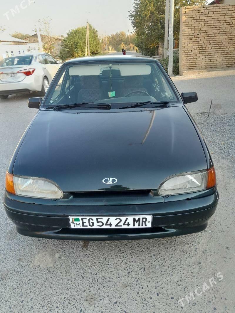 Lada 2115 2002 - 40 000 TMT - Мары - img 6