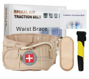 Пояс для поясницы б/у - Aşgabat - img 5