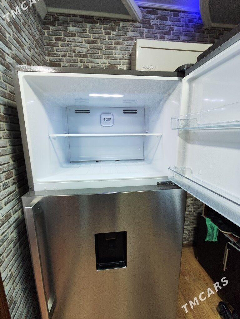 Haladilnik Hisense Model - Bäherden - img 2