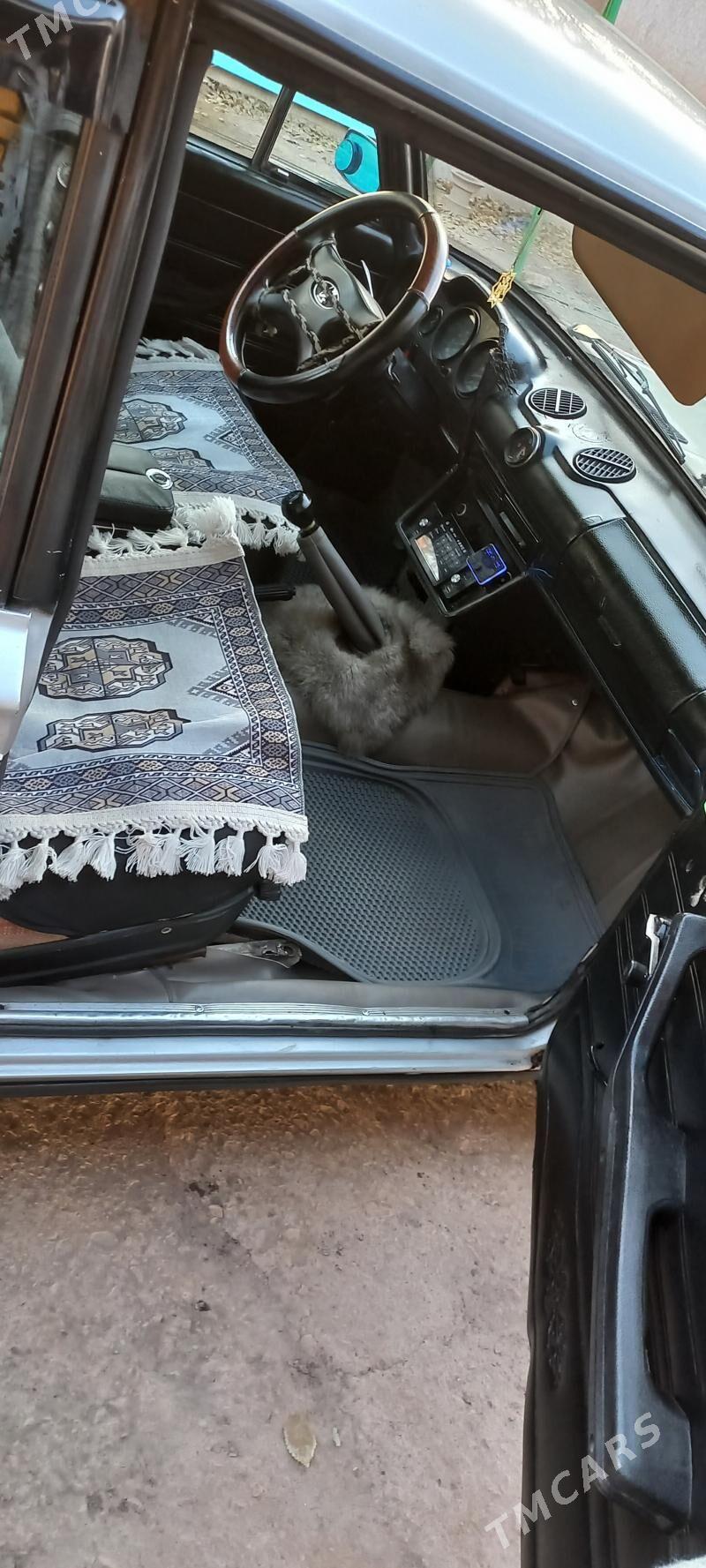 Lada 2106 1993 - 55 000 TMT - Гурбансолтан Едже - img 5