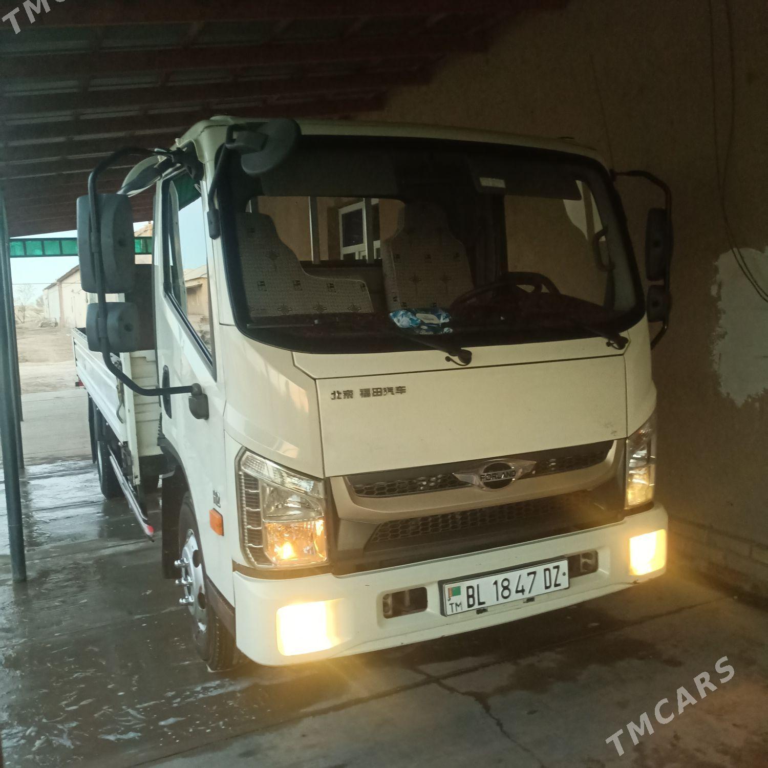 Forland H2 2020 - 270 000 TMT - Дашогуз - img 4