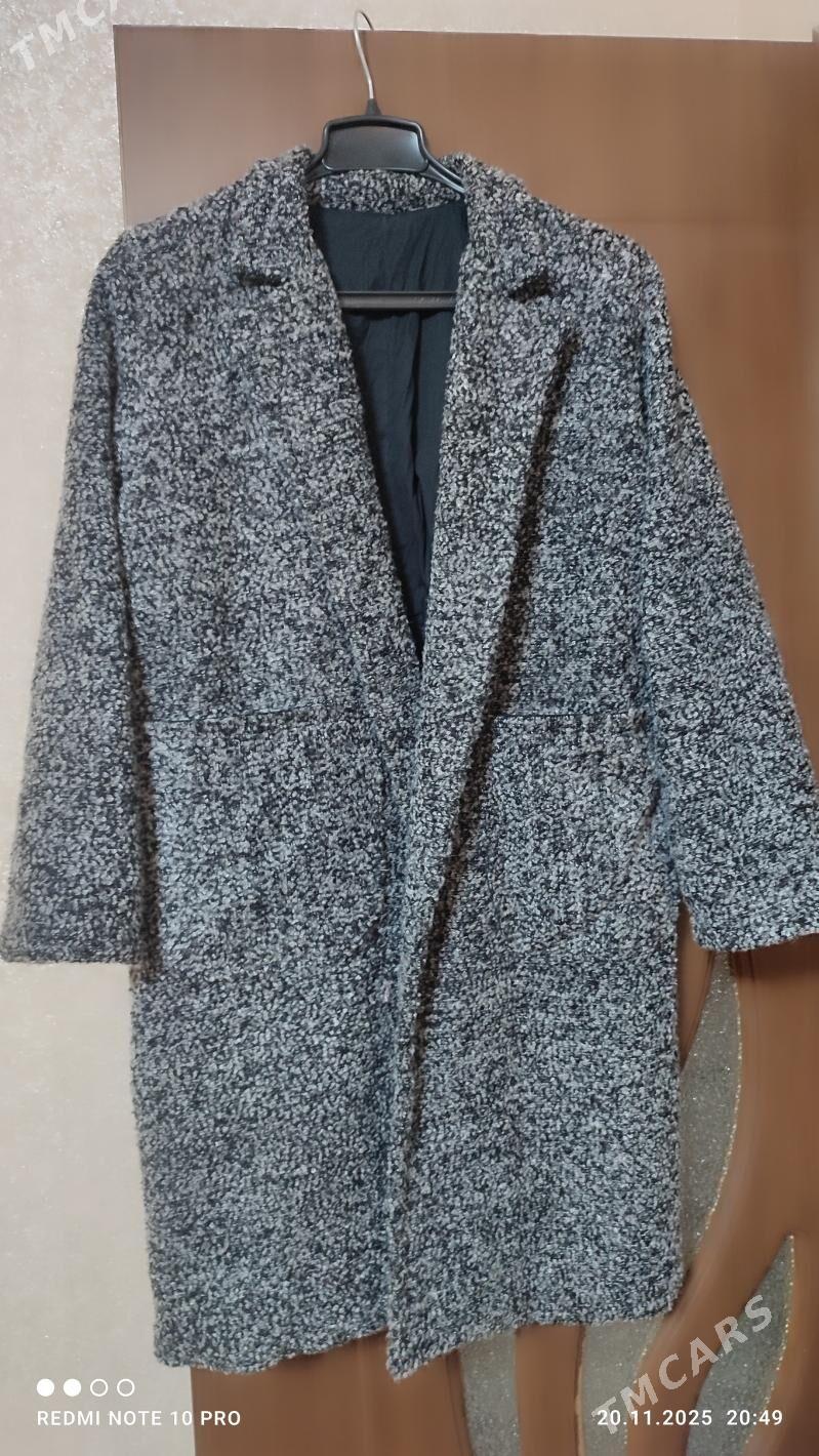 пальто - Туркменабат - img 4