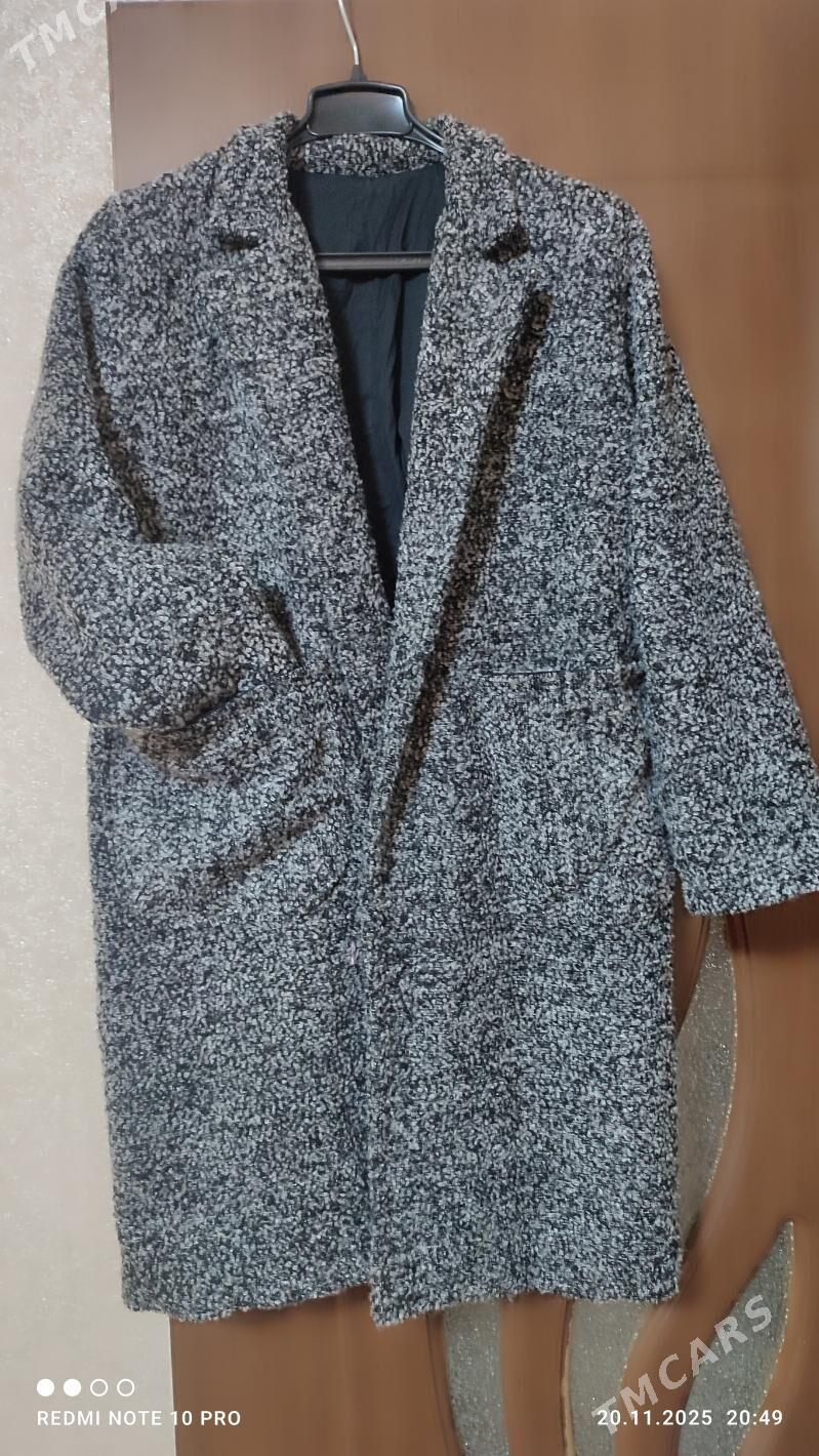 пальто - Туркменабат - img 3