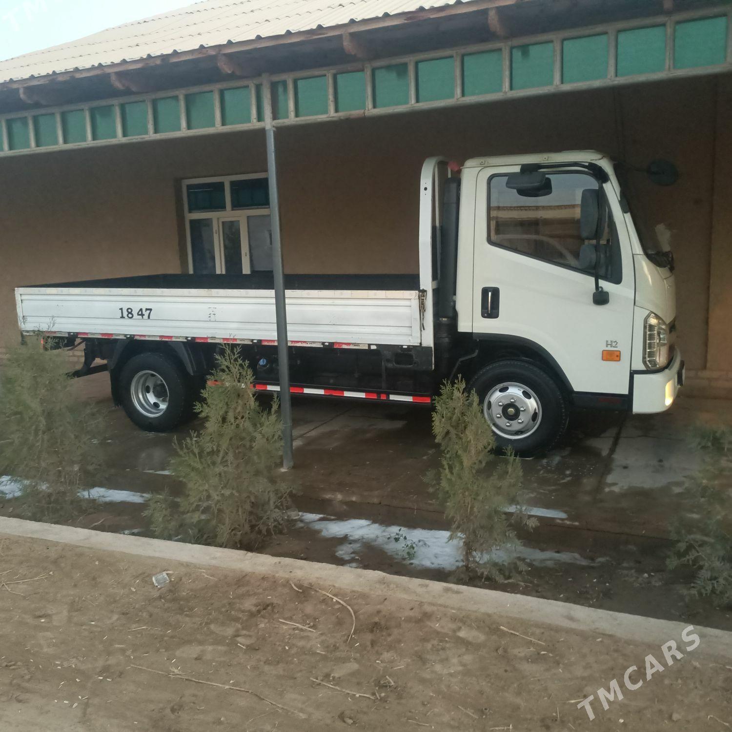 Forland H2 2020 - 270 000 TMT - Дашогуз - img 3