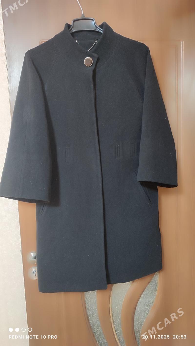 пальто - Туркменабат - img 1