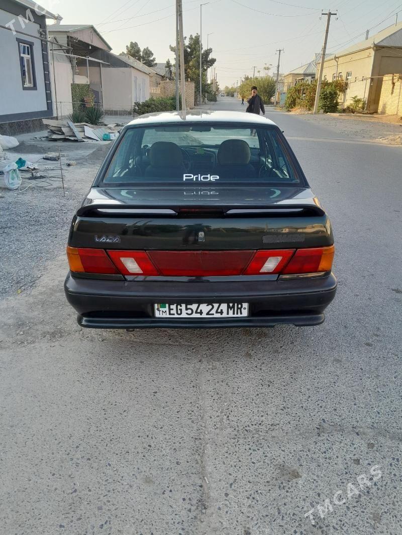 Lada 2115 2002 - 40 000 TMT - Мары - img 5