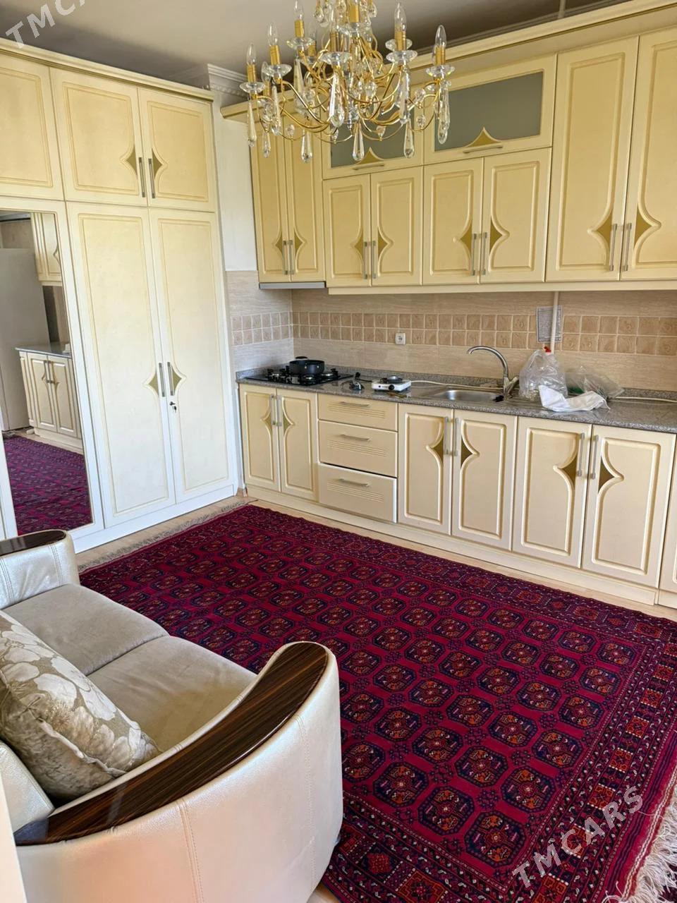 kreyne jaylar - Aşgabat - img 2