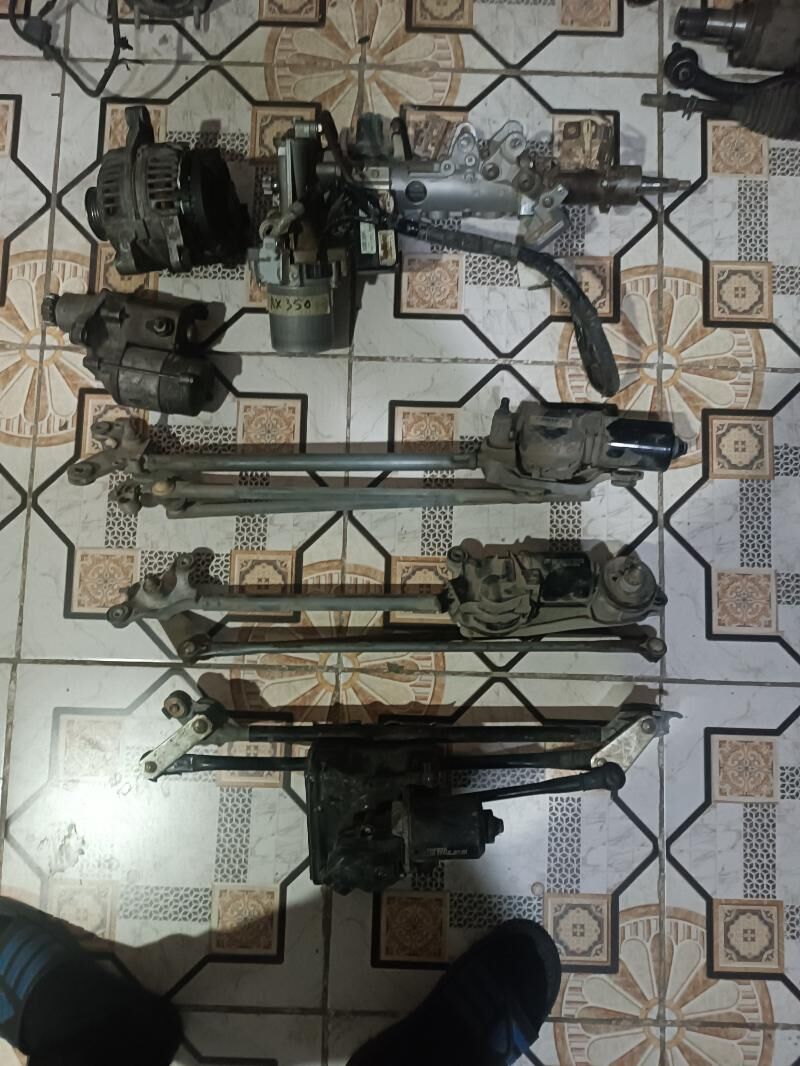 MORDA TOYOTA 400 TMT - Гёкдепе - img 9