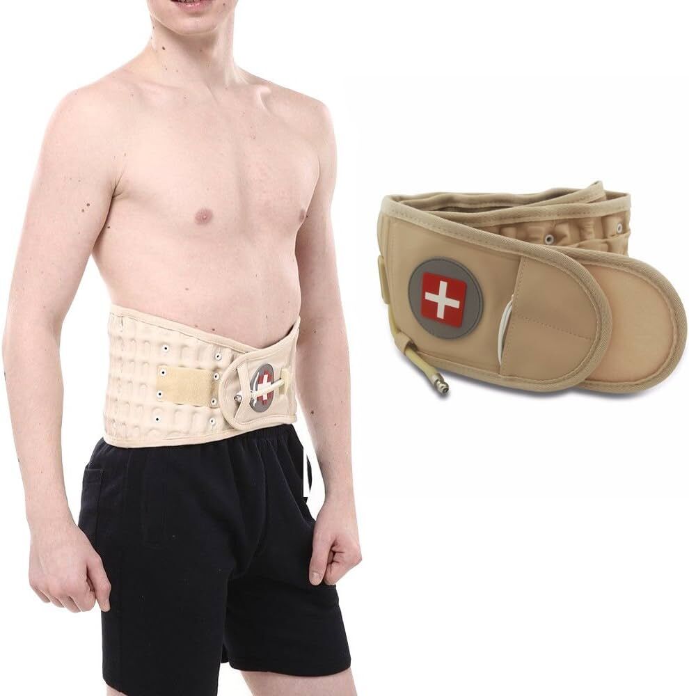 Пояс для поясницы б/у - Aşgabat - img 3