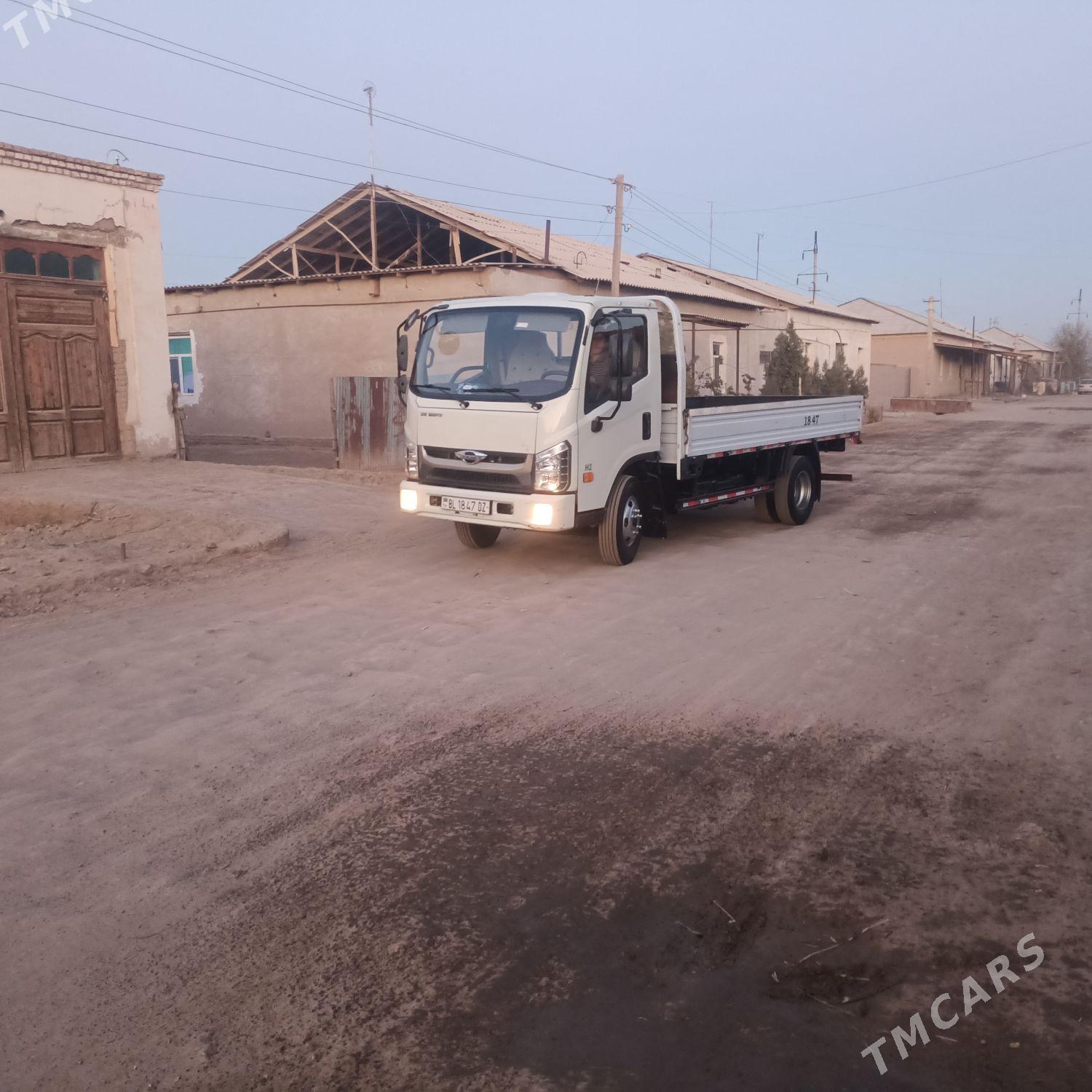 Forland H2 2020 - 270 000 TMT - Дашогуз - img 2