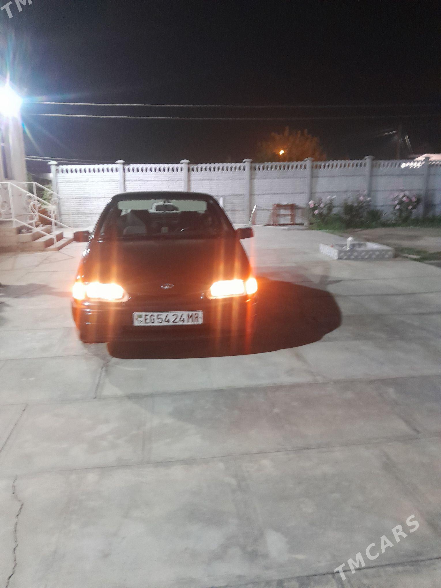 Lada 2115 2002 - 40 000 TMT - Мары - img 8