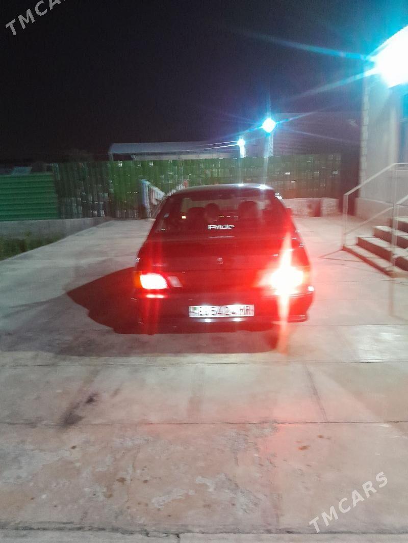 Lada 2115 2002 - 40 000 TMT - Мары - img 9