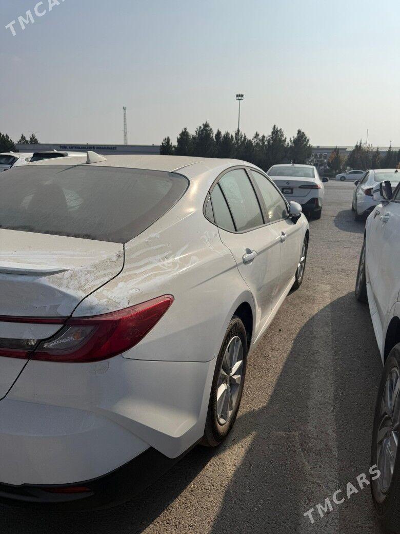 Toyota Camry 2025 - 305 000 TMT - Ашхабад - img 8