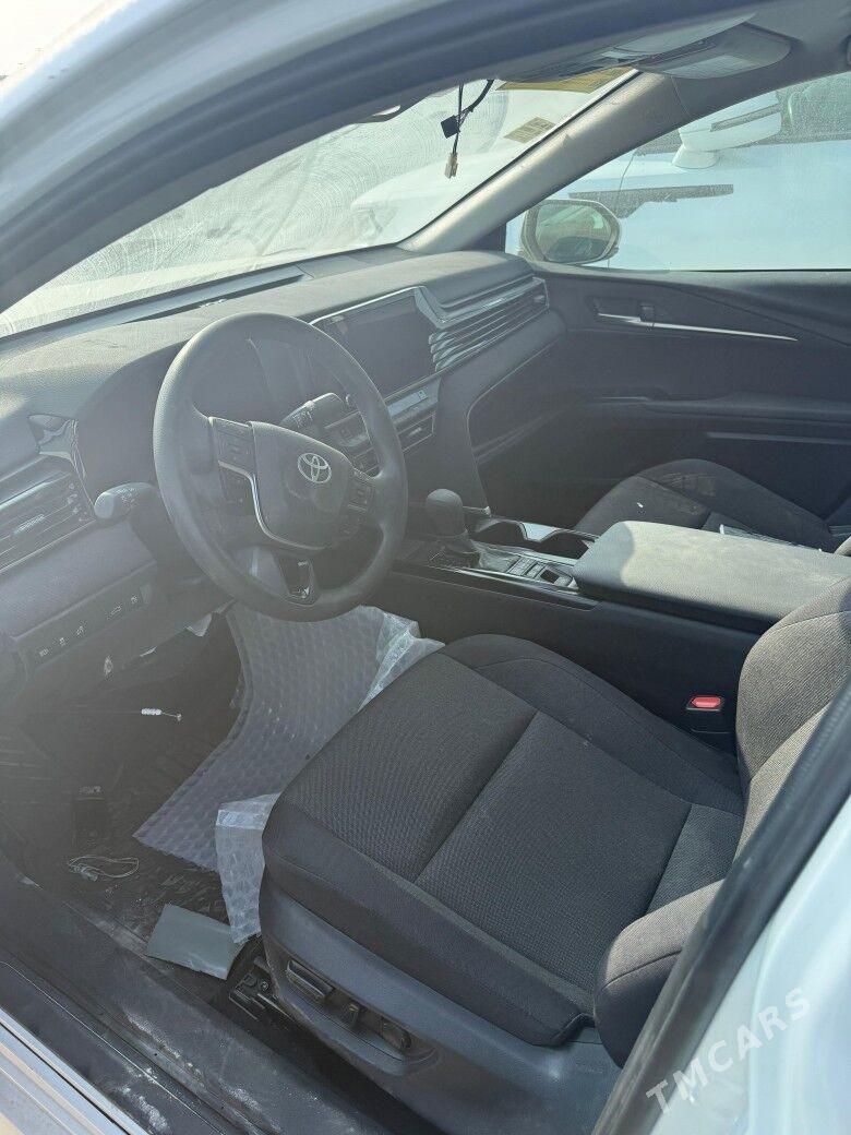 Toyota Camry 2025 - 305 000 TMT - Ашхабад - img 7