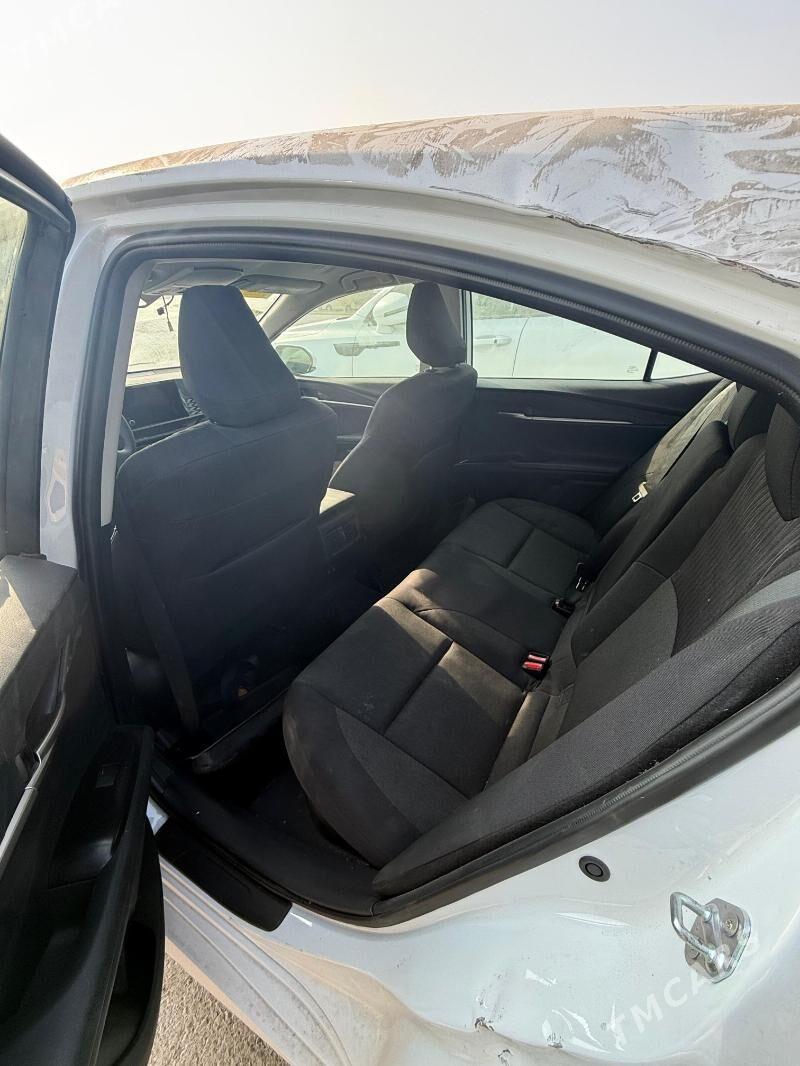 Toyota Camry 2025 - 305 000 TMT - Ашхабад - img 6