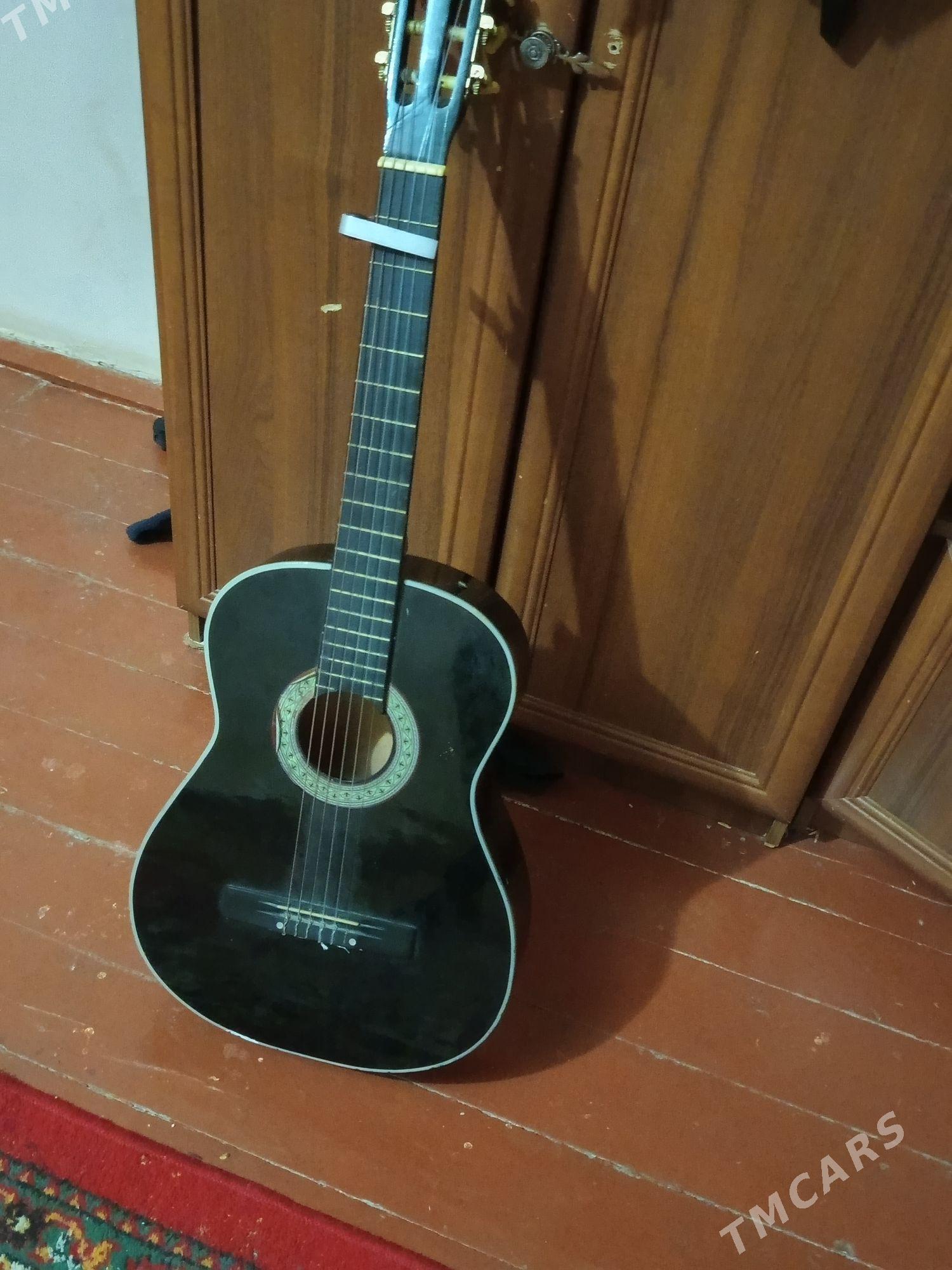 gitara - Дашогуз - img 2