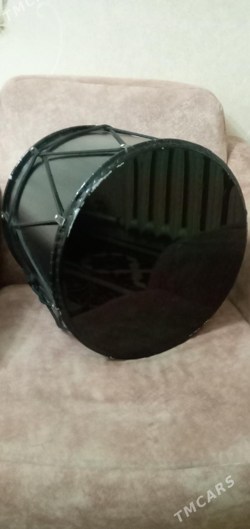 gara nagara - Чарджоу - img 2