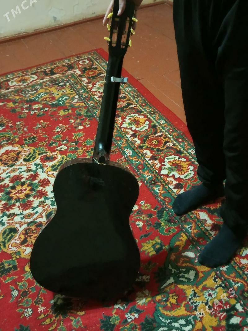 gitara - Дашогуз - img 1