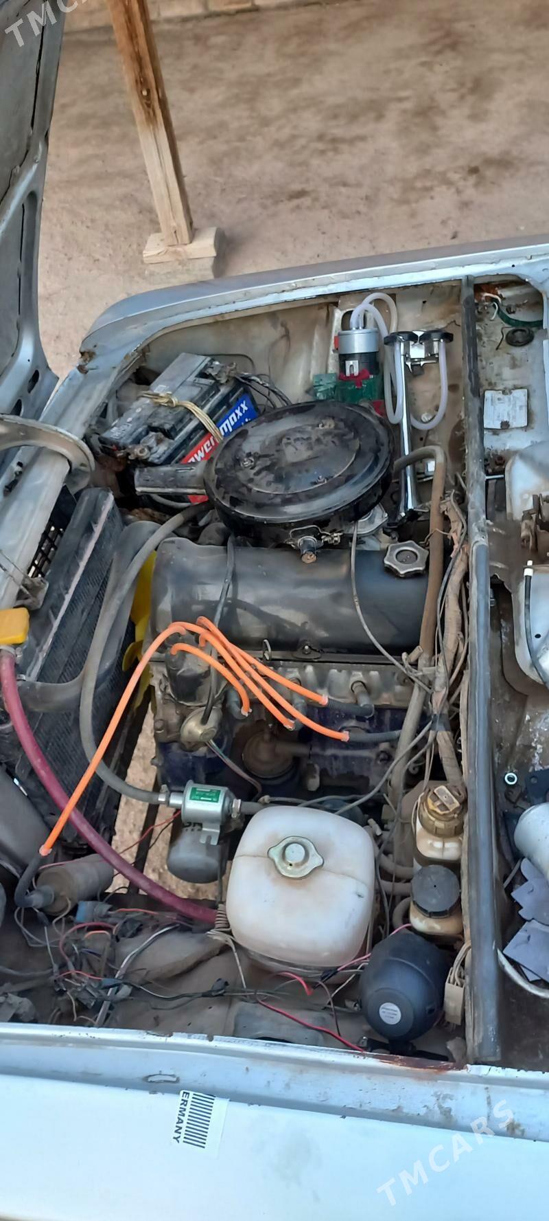 Lada 2106 1993 - 55 000 TMT - Гурбансолтан Едже - img 2