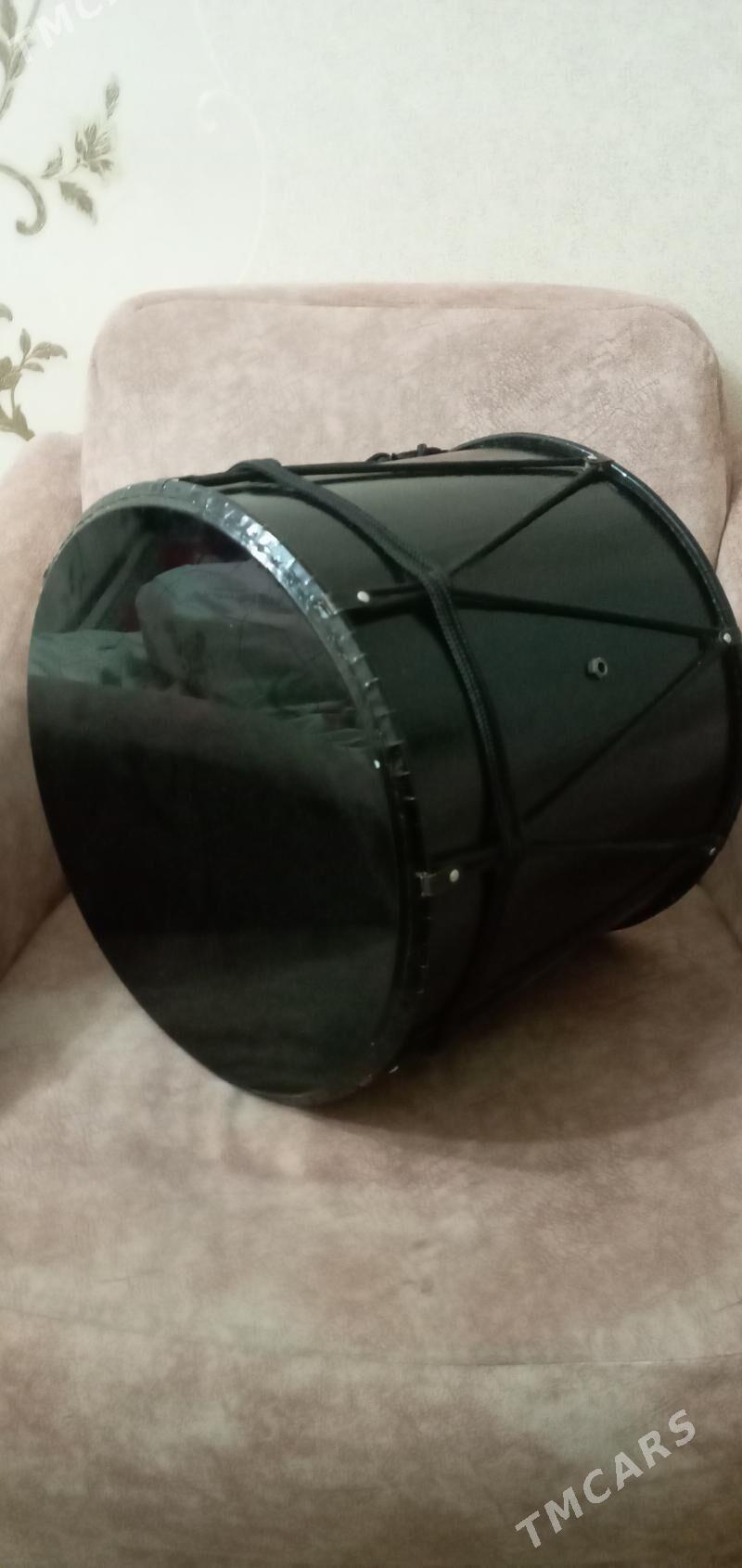 gara nagara - Чарджоу - img 1