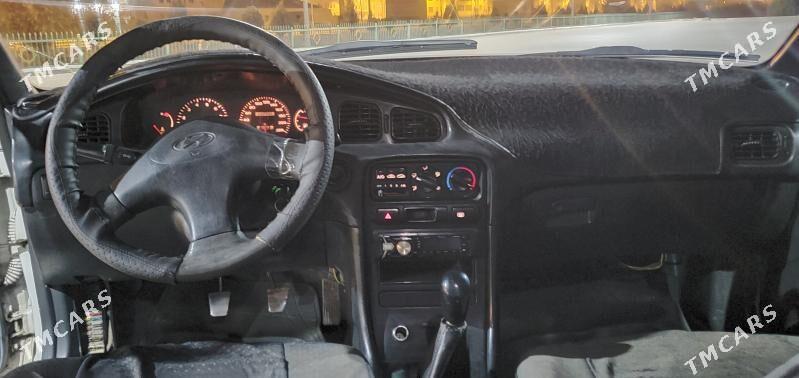 Hyundai Sonata 1995 - 22 000 TMT - Дашогуз - img 5