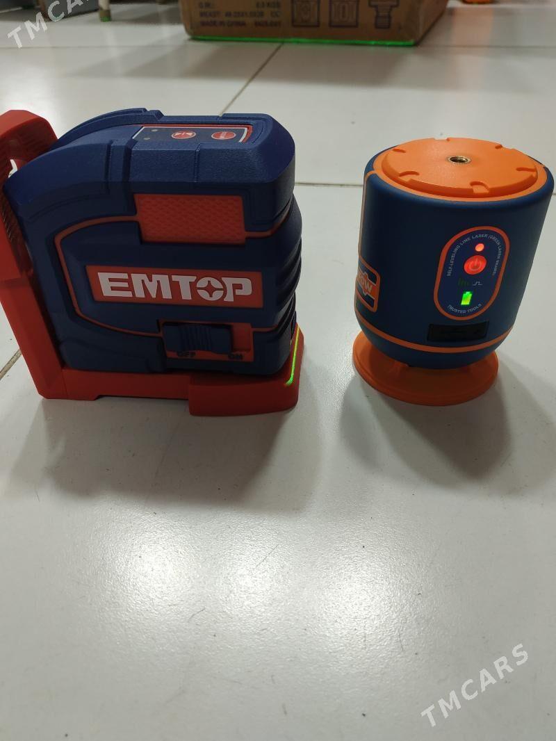 LAZER UREWEN - Ашхабад - img 2