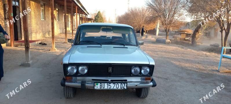 Lada 2106 1993 - 55 000 TMT - Гурбансолтан Едже - img 3