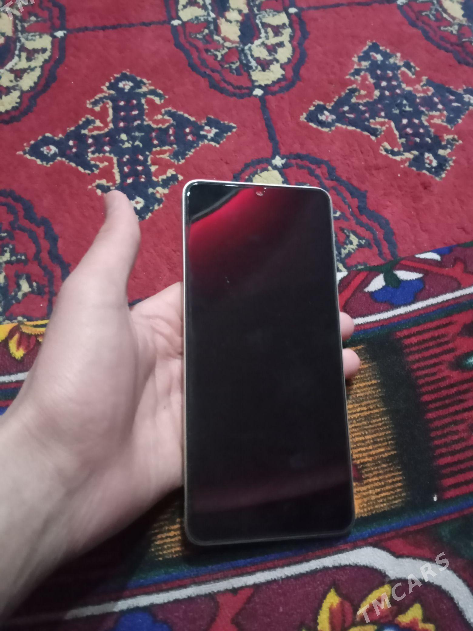 Samsung A06 4.64 - Gurbansoltan Eje - img 8