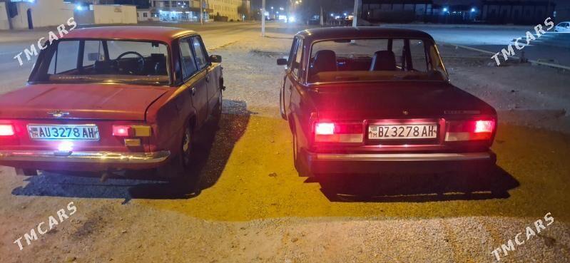 Lada 2107 2012 - 80 000 TMT - Теджен - img 5