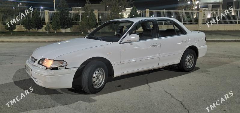 Hyundai Sonata 1995 - 22 000 TMT - Дашогуз - img 3